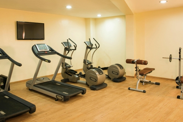 Hotel ibis Lagos Ikeja